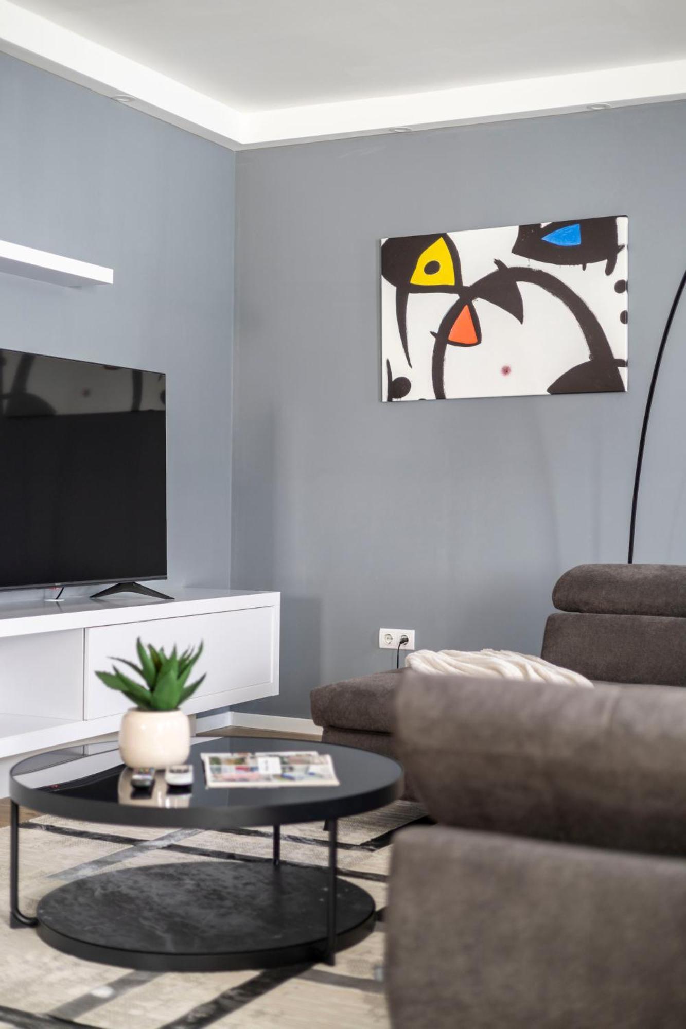 Exclusive & Central Duplex Residence By Prestige Homes Budapest Kültér fotó