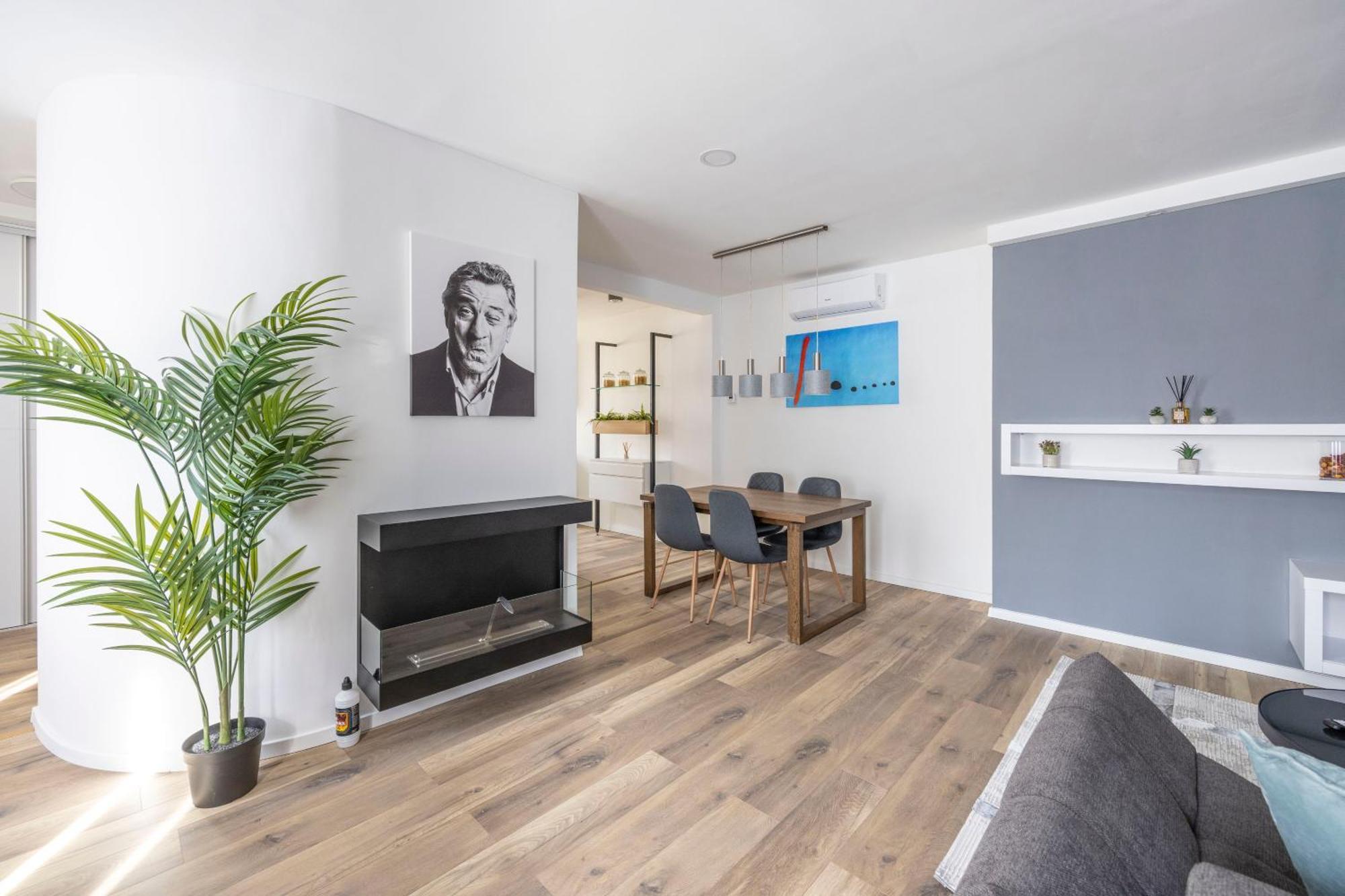 Exclusive & Central Duplex Residence By Prestige Homes Budapest Kültér fotó