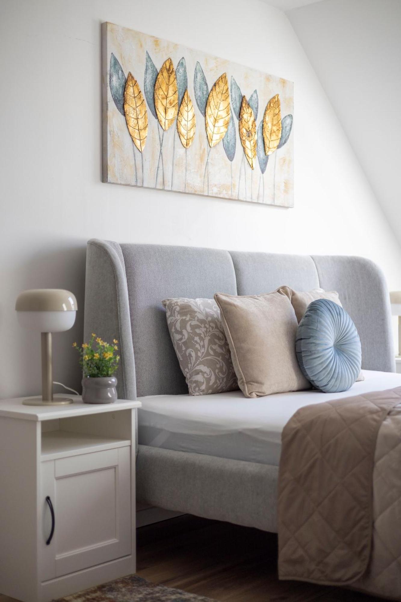 Exclusive & Central Duplex Residence By Prestige Homes Budapest Kültér fotó