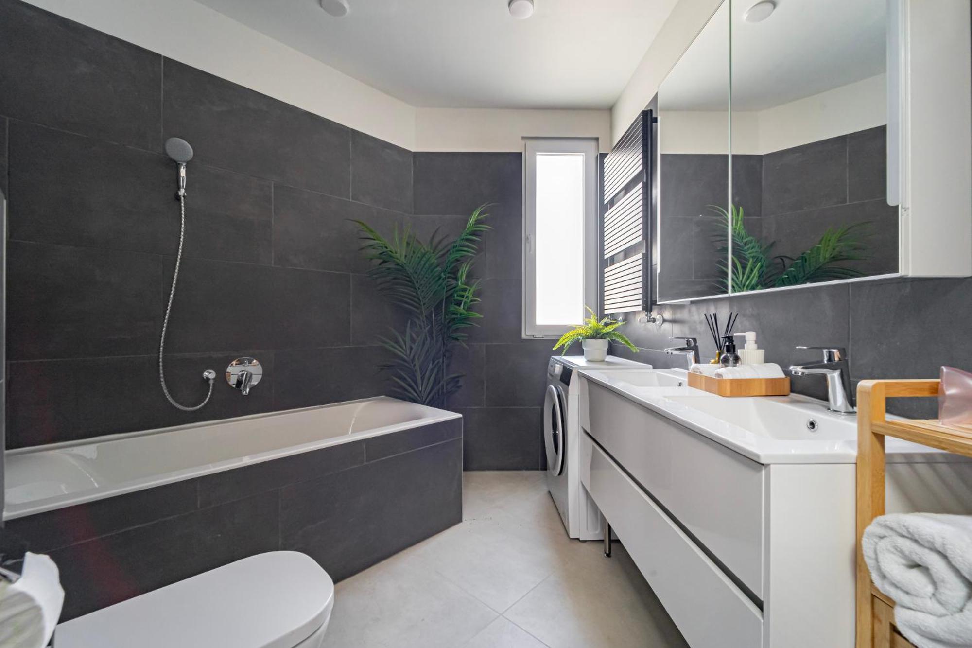Exclusive & Central Duplex Residence By Prestige Homes Budapest Kültér fotó