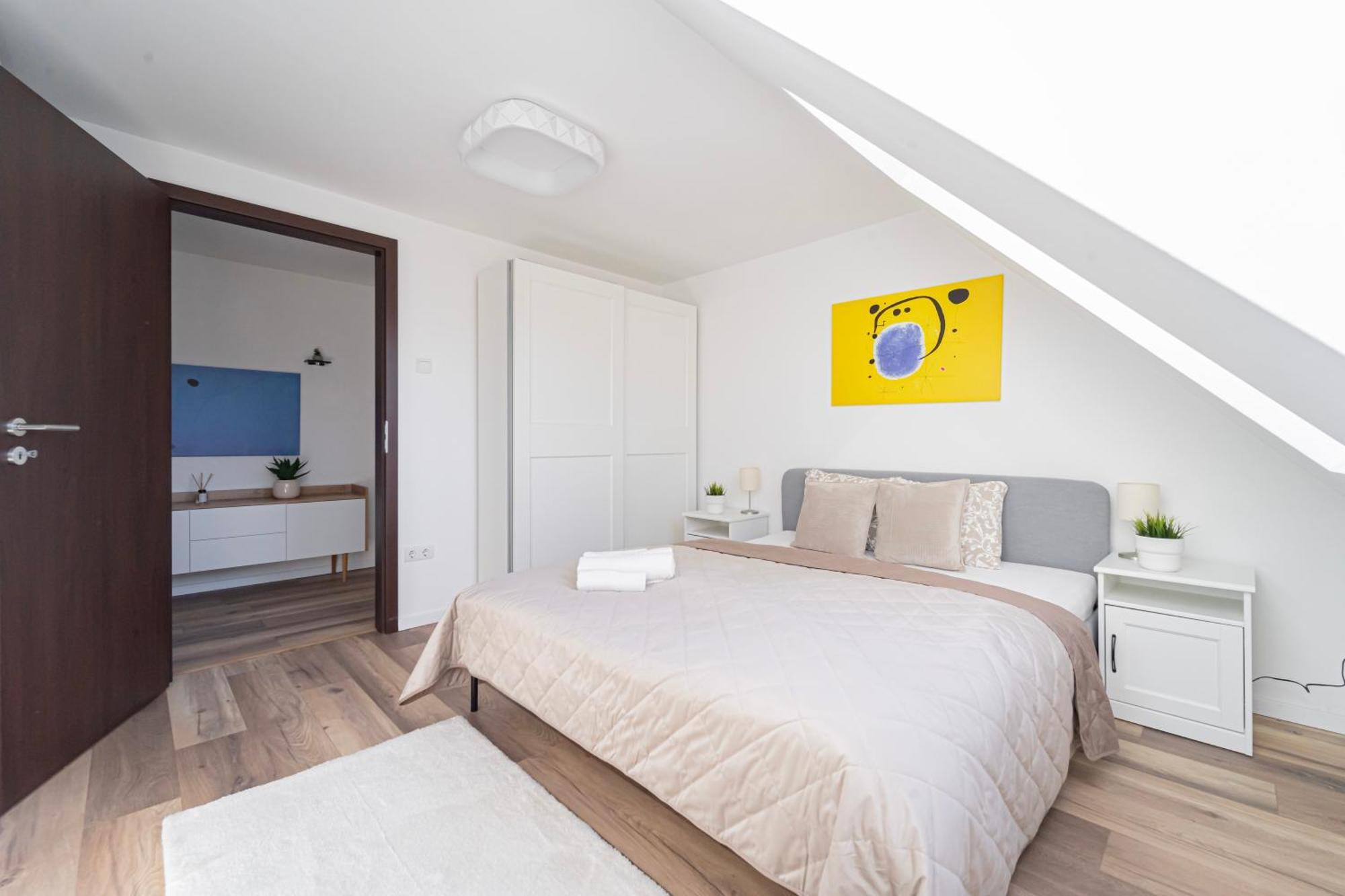 Exclusive & Central Duplex Residence By Prestige Homes Budapest Kültér fotó