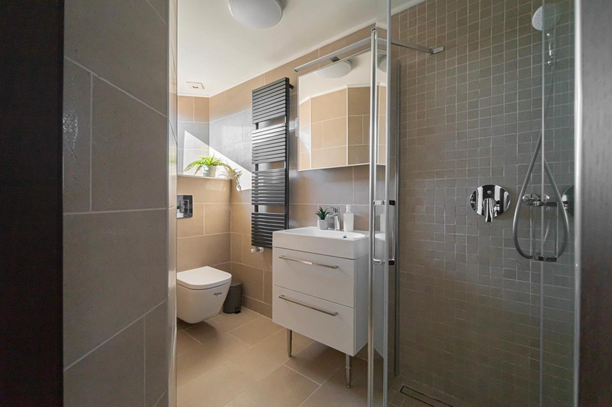 Exclusive & Central Duplex Residence By Prestige Homes Budapest Kültér fotó