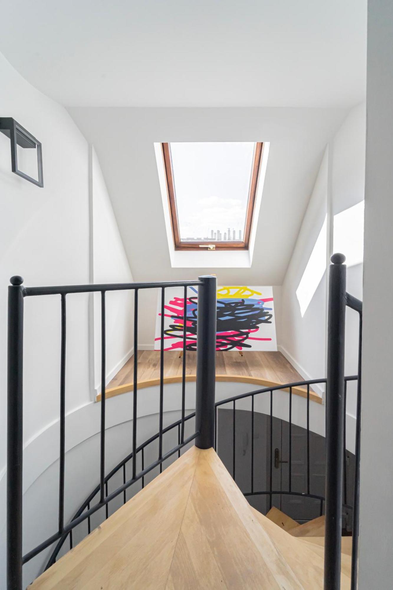 Exclusive & Central Duplex Residence By Prestige Homes Budapest Kültér fotó